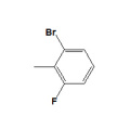 2-Бром-6-фтортолуол CAS № 1422-54-4
